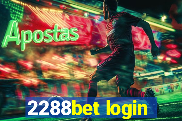 2288bet login